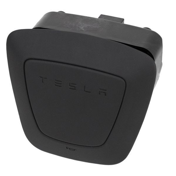 Подушка безопасности (в руле) Tesla Model 3 Highland 2024- (США) (1736351-70-E-Х) (ОРИГИНАЛ) 3053709694 фото