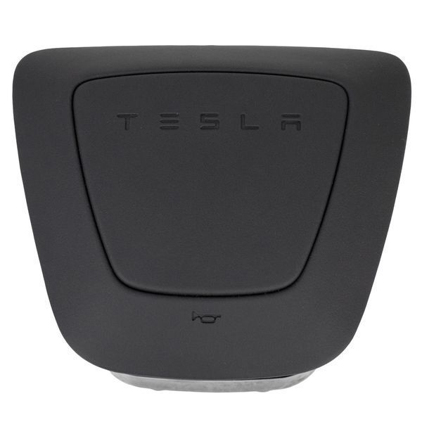 Подушка безопасности (в руле) Tesla Model 3 Highland 2024- (США) (1736351-70-E-Х) (ОРИГИНАЛ) 3053709694 фото