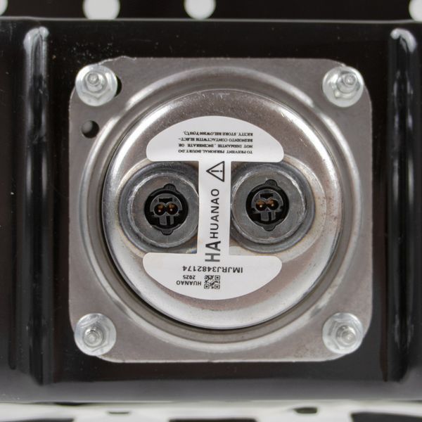 Подушка безопасности пассажира (USA) Tesla Model Y Juniper (2061000-00-B / 2010008-00-B) 2902574162 фото