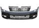 Передний бампер в сборе с арками R-Line Volkswagen Tiguan 2017-2021 5NN807217PGRU фото 1