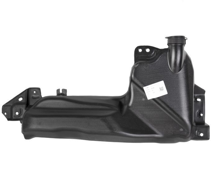 Бачок стеклоомывателя Tesla Model Y Juniper (1943304-00-A) 2903109756 фото
