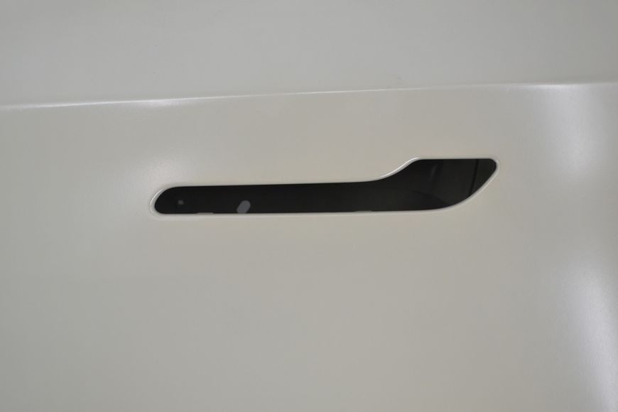 Задні ліві двері в заводській ґрунтовці Tesla Model Y (1493561-E0-A) 1958617451 фото