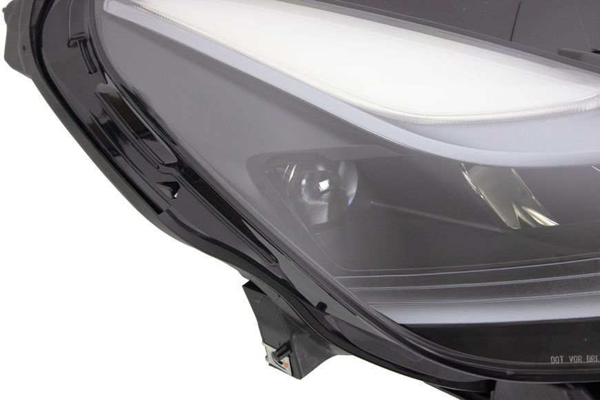 Фара з лінзою передня права Tesla Model 3 (рестайлінг від 2021 року) / Model Y (1514953-00-C) 2326939238 фото