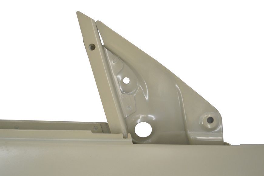 Передні праві двері в заводській ґрунтовці Tesla Model Y (1501462-E0-A) 1958766214 фото