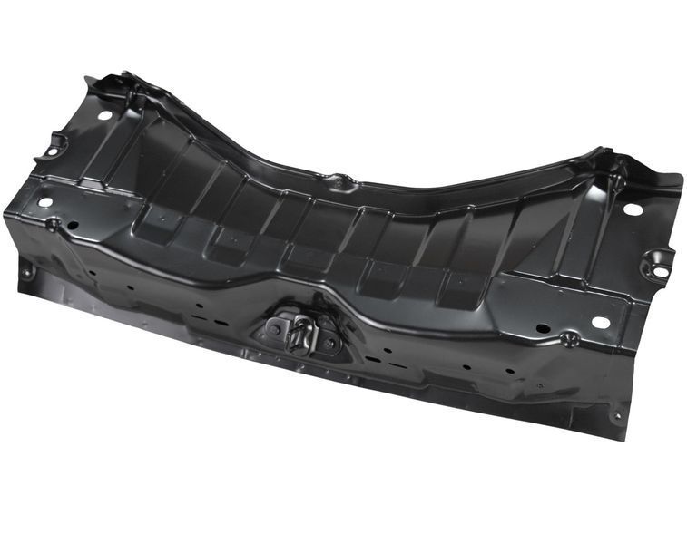 Задняя панель кузова Tesla Model Y Juniper 2025- (2010367-00-F) 2914978198 фото
