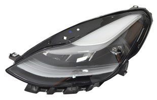 Фара з лінзою передня ліва для Tesla Model 3 (рестайлінг від 2021 року) / Model Y (1514952-00-C) 1620173483 фото
