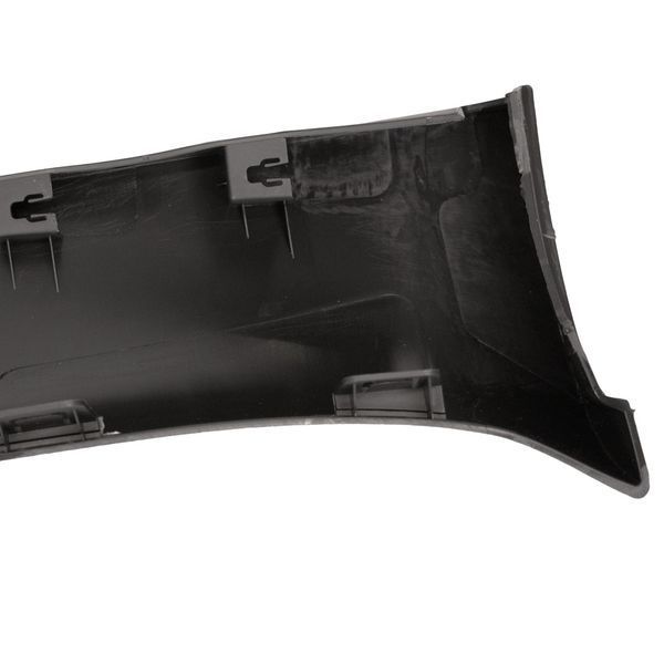 Накладка порога правая (RH) Tesla Model Y Juniper 2025- (2018347-00-D) 2980304022 фото