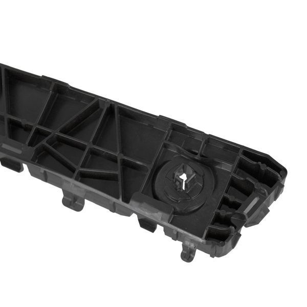 Кронштейн заднего бампера левый (LH) (бумеранг) Tesla Model Y Juniper (1932583-00-A) 2904167902 фото