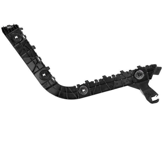 Кронштейн заднего бампера левый (LH) (бумеранг) Tesla Model Y Juniper (1932583-00-A) 2904167902 фото