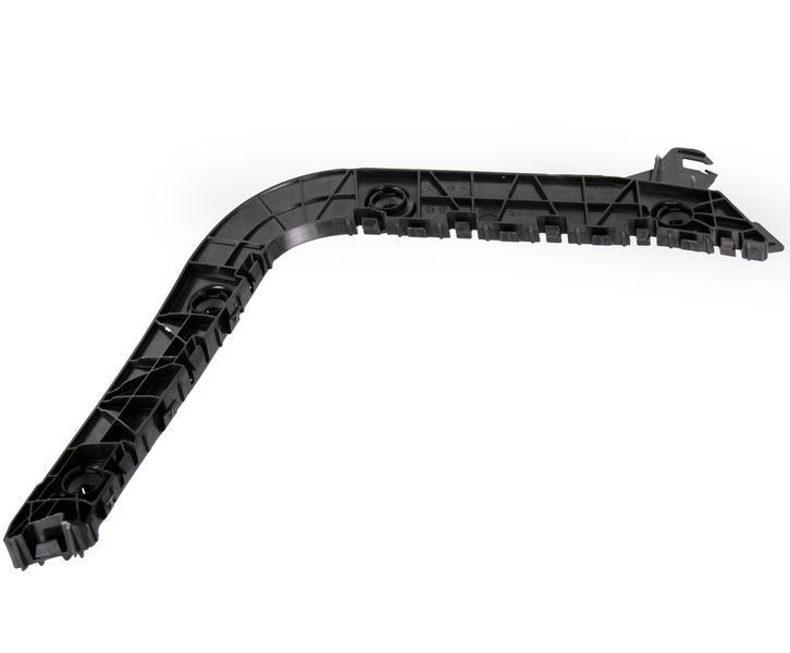 Кронштейн заднего бампера левый (LH) (бумеранг) Tesla Model Y Juniper (1932583-00-A) 2904167902 фото