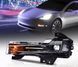 Фара протитуманна ліва UP-LEVEL (USA) (повна) Tesla Model 3 / Model Y (1077391-00-E) 1647103181 фото 4
