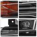 Фара протитуманна ліва UP-LEVEL (USA) (повна) Tesla Model 3 / Model Y (1077391-00-E) 1647103181 фото 10