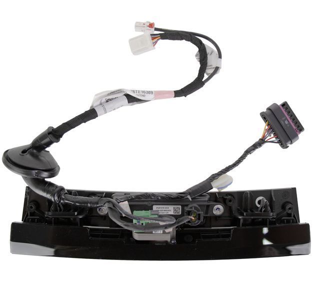 Кнопка открытия крышки багажника с камерой Tesla Model Y Juniper (2220120-AB-D/2010196-00-B) 2904296021 фото