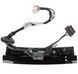 Кнопка открытия крышки багажника с камерой Tesla Model Y Juniper (2220120-AB-D/2010196-00-B) 2904296021 фото 3