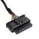 Кнопка открытия крышки багажника с камерой Tesla Model Y Juniper (2220120-AB-D/2010196-00-B) 2904296021 фото 8