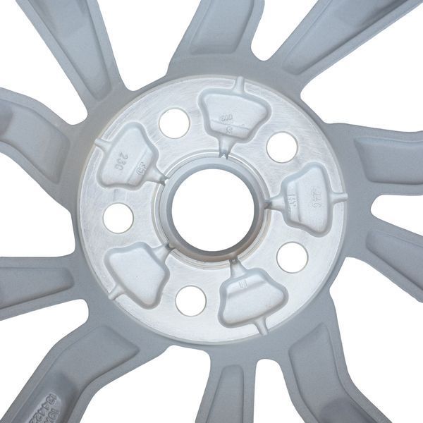 Диск колесный R19 8.5J+38MM Model 3 Highland 2024 (1344227-00-A) (Оригинал) 2741446587 фото