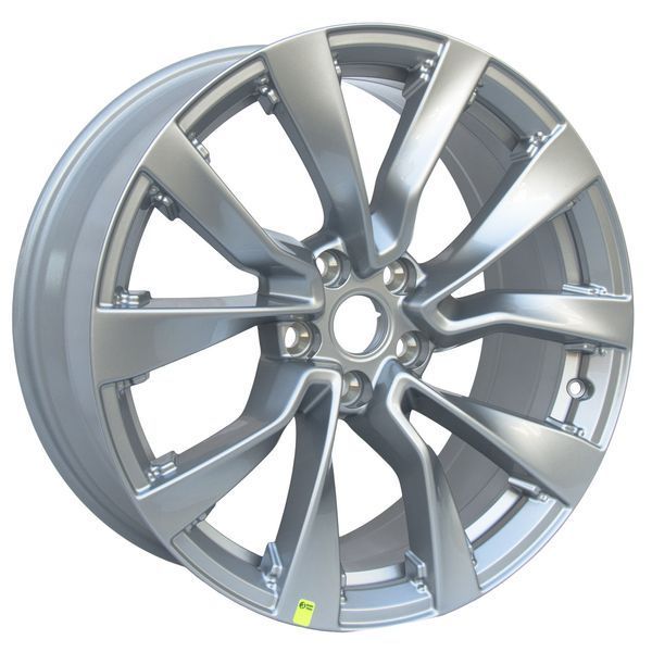Диск колесный R19 8.5J+38MM Model 3 Highland 2024 (1344227-00-A) (Оригинал) 2741446587 фото