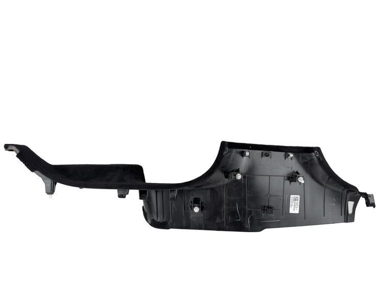 Нижня накладка B-стійки права Tesla Model 3 Highland 2024- (1733762-20-E) (оригінал, б/в) 3119813473 фото