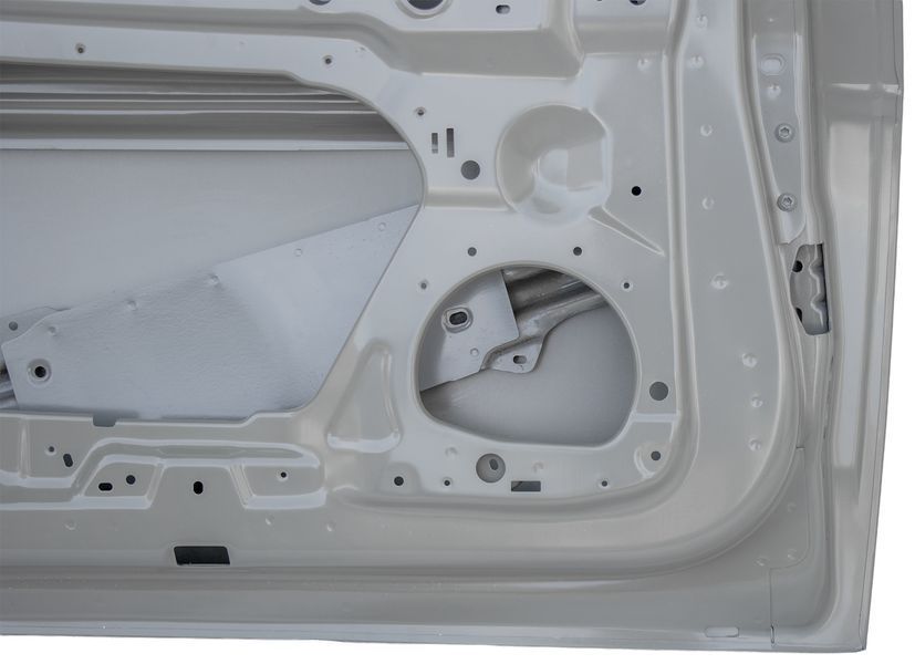 Дверь передняя левая Tesla Model 3 Highland 2024- (1751845-E0-A) 2741503245 фото