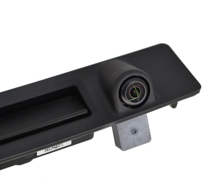 Кнопка відкриття кришки багажника з камерою Tesla Model 3 / Model Y (1095949-00-E / 1105486-00-E) 2049707907 фото