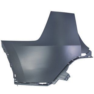 Боковая часть заднего бампера левая Tesla Model Y Juniper (1932601-00-F / 2013445-S0-F) 2905241245 фото
