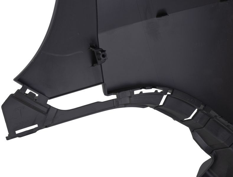 Боковая часть заднего бампера левая Tesla Model Y Juniper (1932601-00-F / 2013445-S0-F) 2905241245 фото