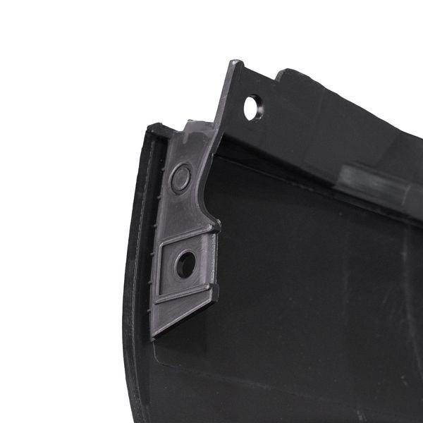 Нижняя накладка переднего бампера (губа) Tesla Model Y Juniper 2025- (1932384-00-B) 2915831499 фото