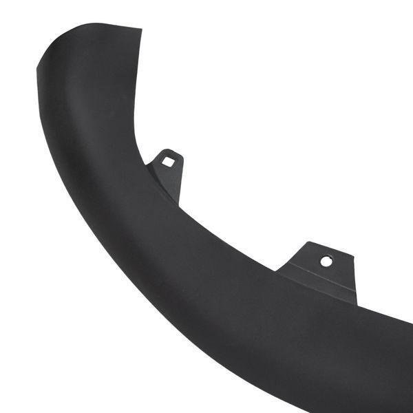 Нижняя накладка переднего бампера (губа) Tesla Model Y Juniper 2025- (1932384-00-B) 2915831499 фото