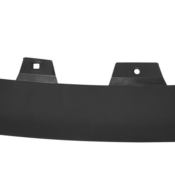 Нижняя накладка переднего бампера (губа) Tesla Model Y Juniper 2025- (1932384-00-B) 2915831499 фото
