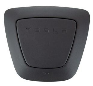 Подушка безпеки водія (в кермі) Tesla Model 3 Highland 2024- (європейська) (1735351-70-E) 2764040466 фото
