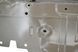 Задня панель кузова Tesla Model 3 (1077958-S0-A) 1500245150 фото 10