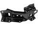 Кронштейн усилителя нижнего (сабли) левый Tesla Model 3 Highland Performance (1847106-00-B) 3043394160 фото 1