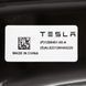 Важіль задній нижній під пружину Tesla Model 3 Highland (1288451-00-A) 2735394862 фото 10