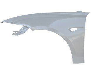 Крило переднє ліве в заводській ґрунтовці Tesla Model 3 2024- Highland (1714884-EC-D) 2735417550 фото