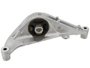 Кронштейн кріплення двигуна лівий Tesla Model 3 / Model Y (1095338-00-D) 2051997392 фото