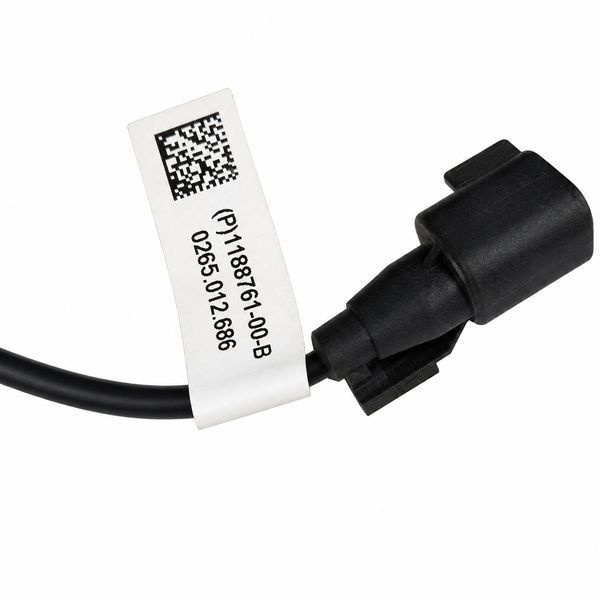 Датчик ABS передній Tesla Model 3 Highland 2024 (1188761-00-B) (оригінал, б/в) 3093665942 фото