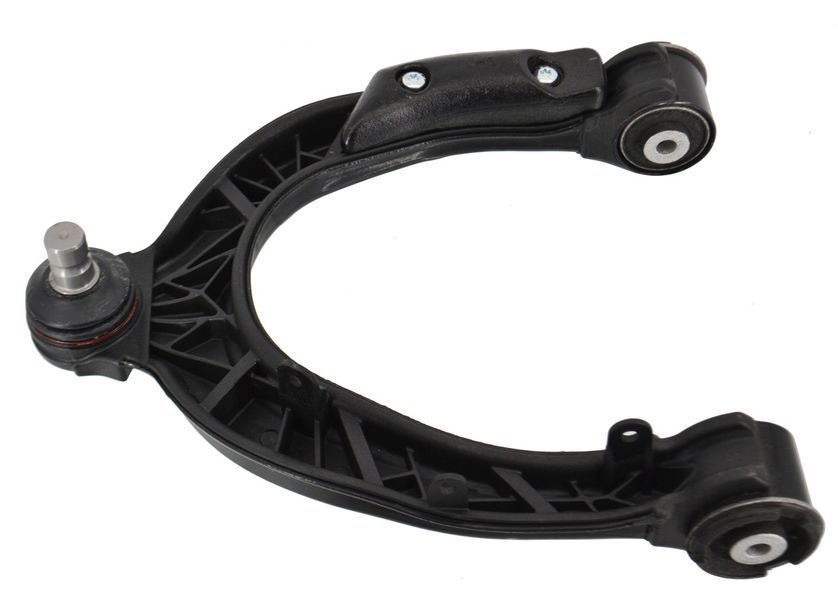 Рычаг передней подвески верхний левый Tesla Model 3 / Model Y (1044321-00-G) BLACK BH 2119241883 фото