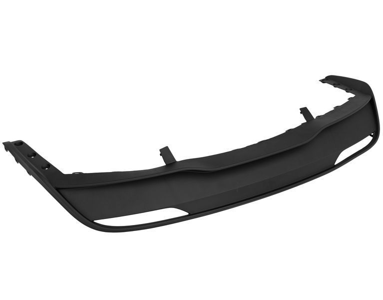 Накладка нижнього заднього бампера Tesla Model 3 Highland 2024-(1582581-00-C) 2737099621 фото
