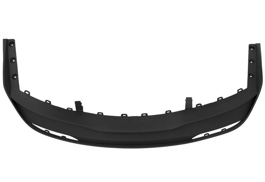 Накладка нижнього заднього бампера Tesla Model 3 Highland 2024-(1582581-00-C) 2737099621 фото